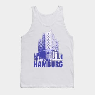 Hamburg Tank Top